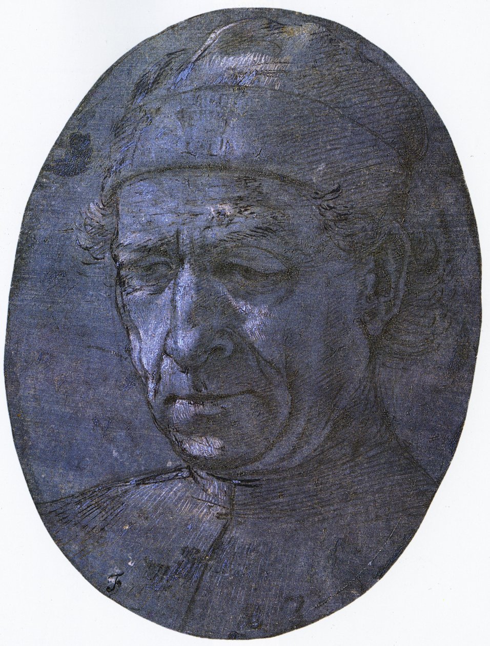 Mino da Fiesole da Filippino Lippi