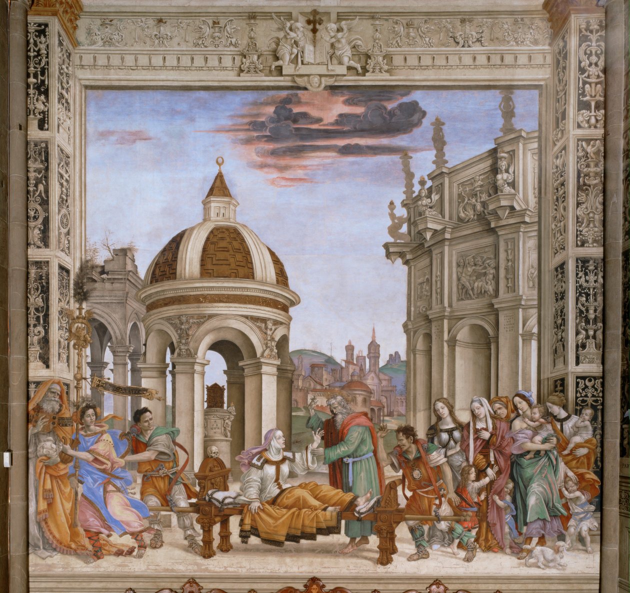  da Filippino Lippi