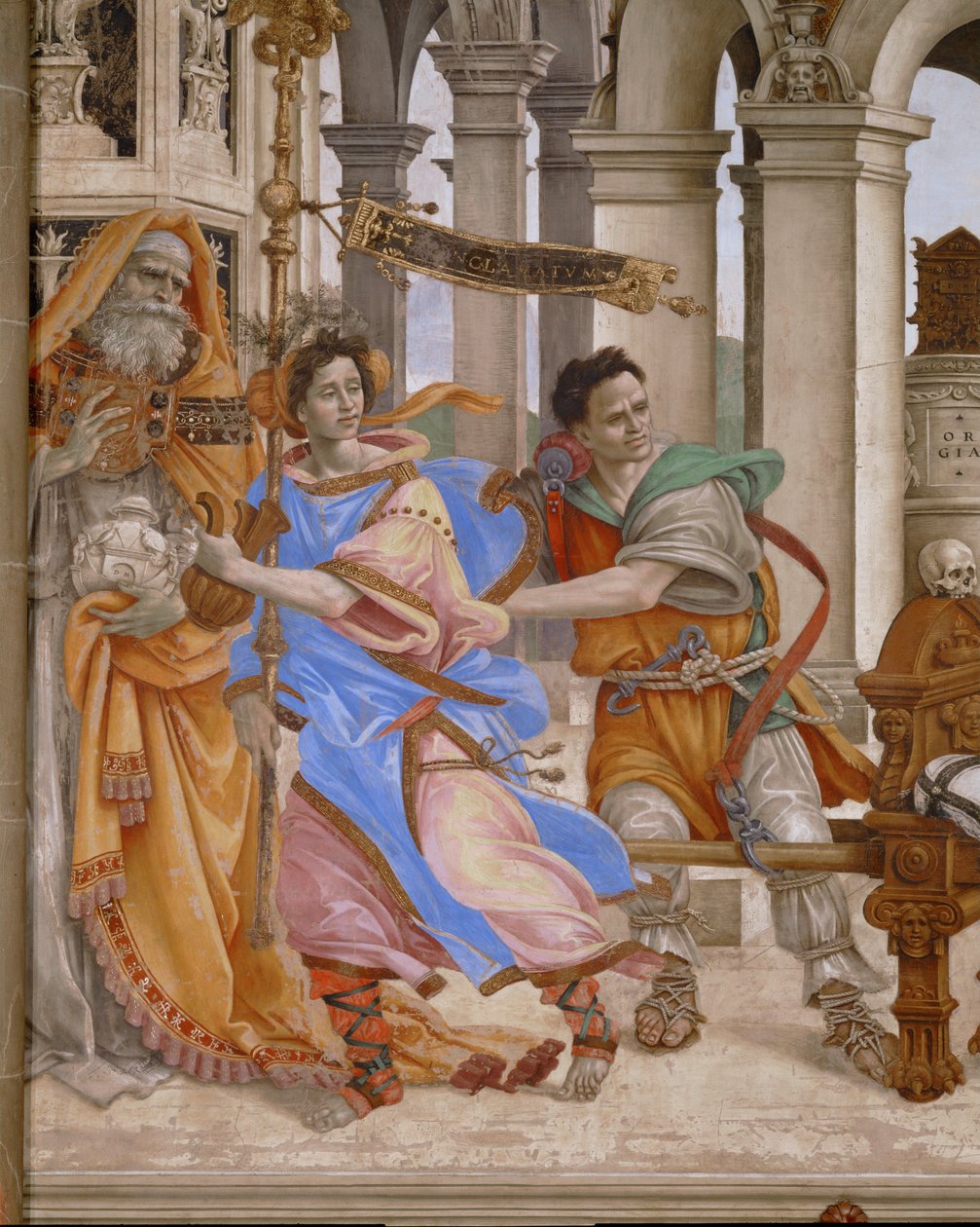  da Filippino Lippi