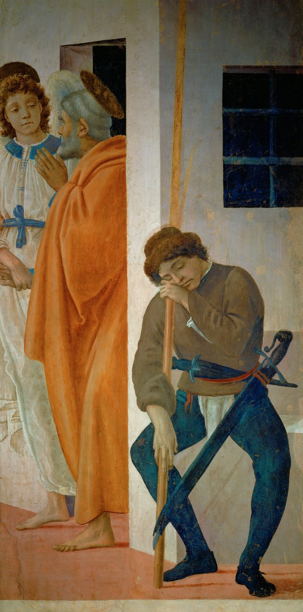  da Filippino Lippi