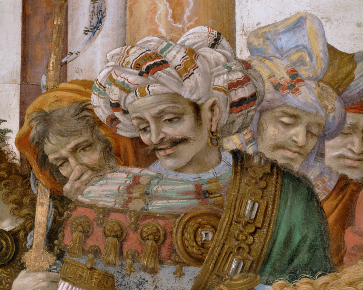  da Filippino Lippi