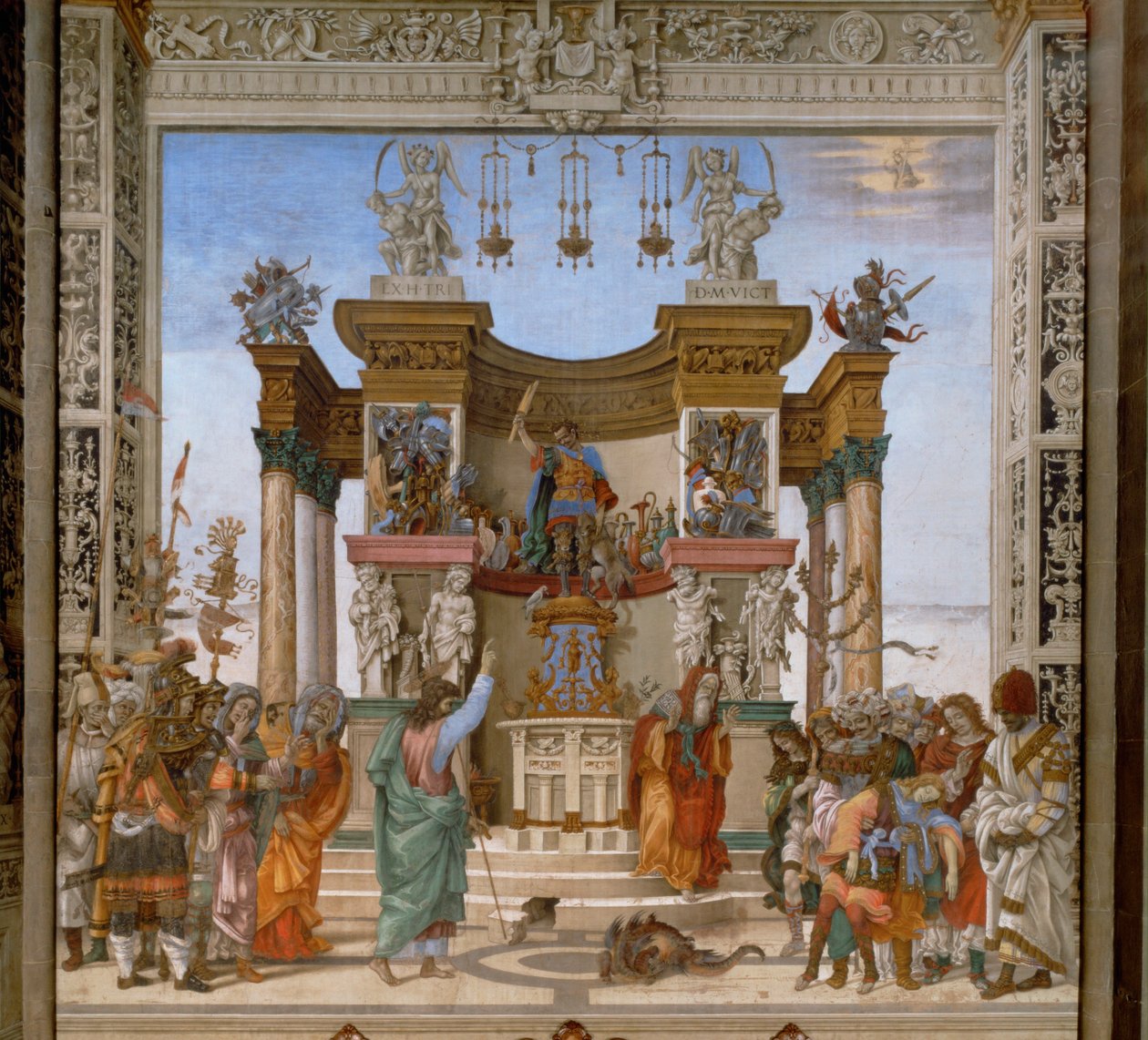  da Filippino Lippi