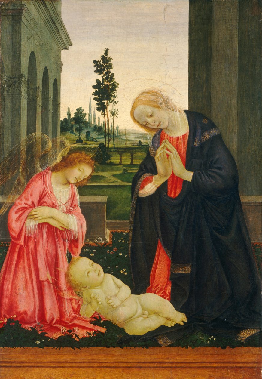  da Filippino Lippi