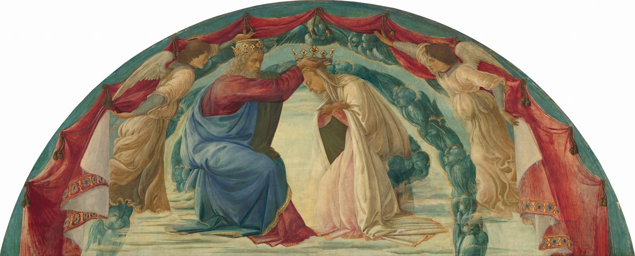  da Filippino Lippi