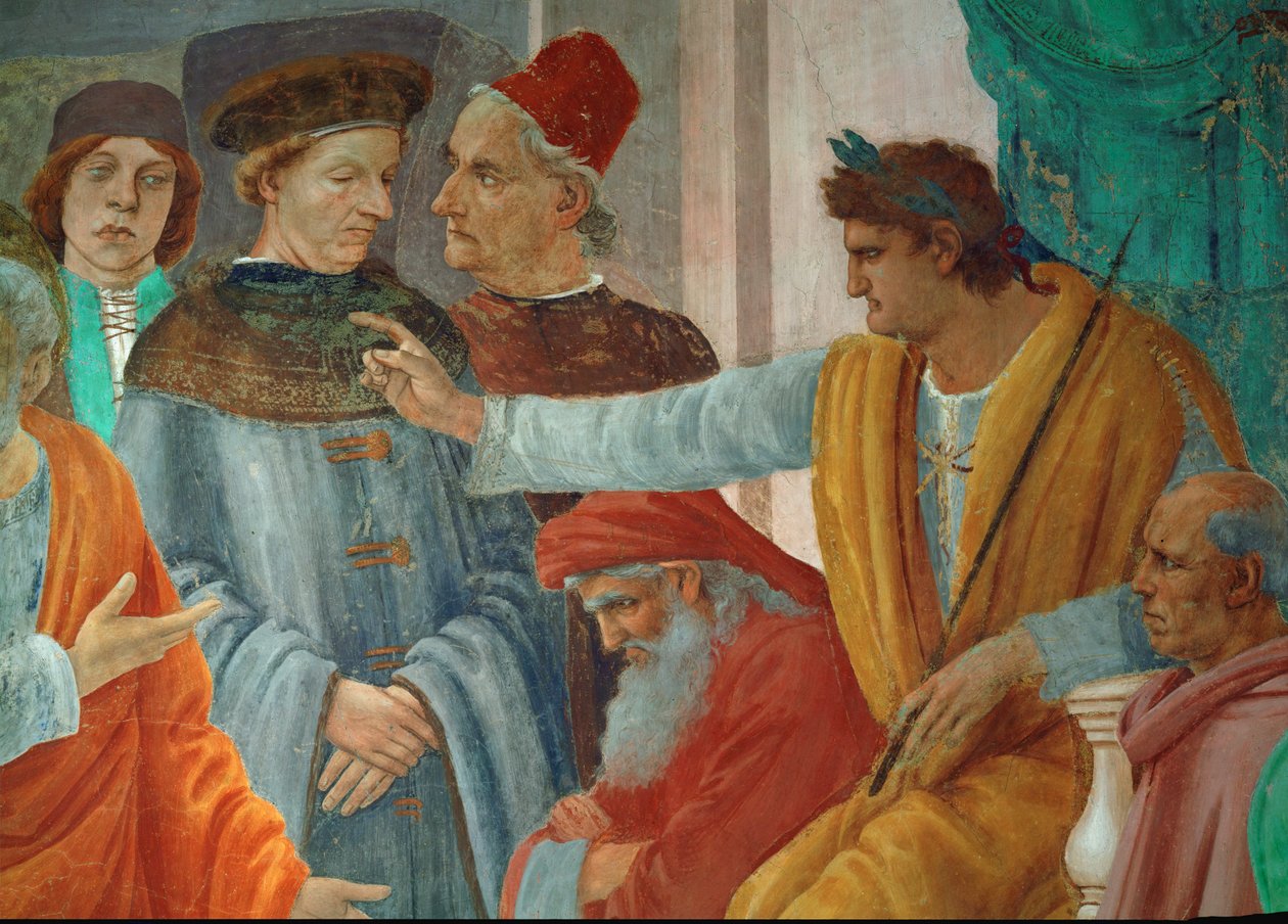  da Filippino Lippi