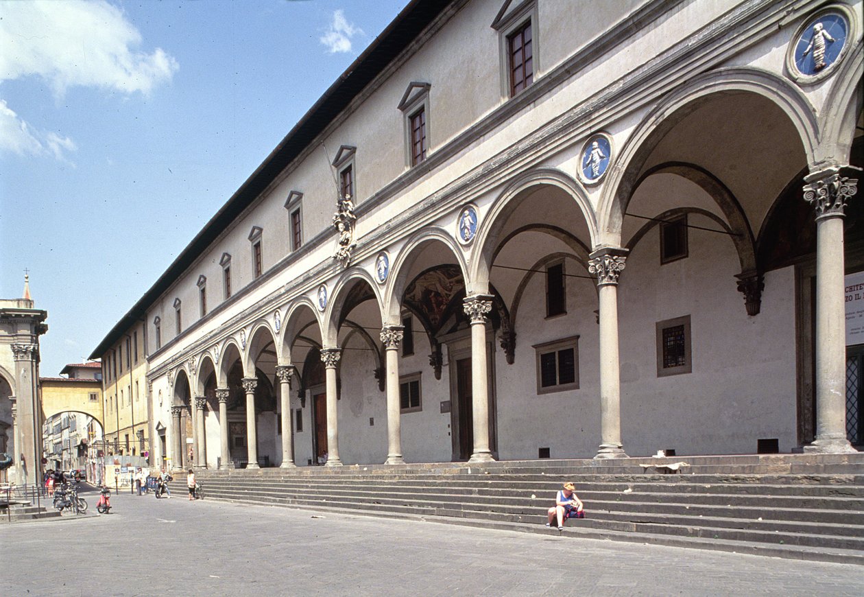 Loggia dell