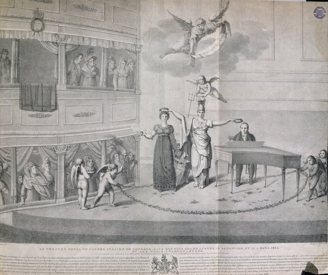Il Teatro Reale dell