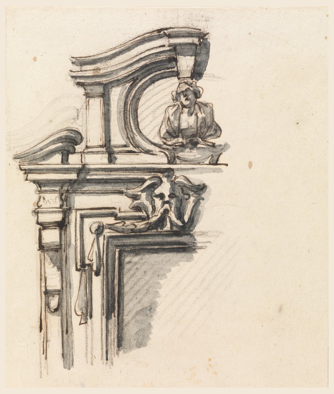 Vetrina da Filippo Marchionni