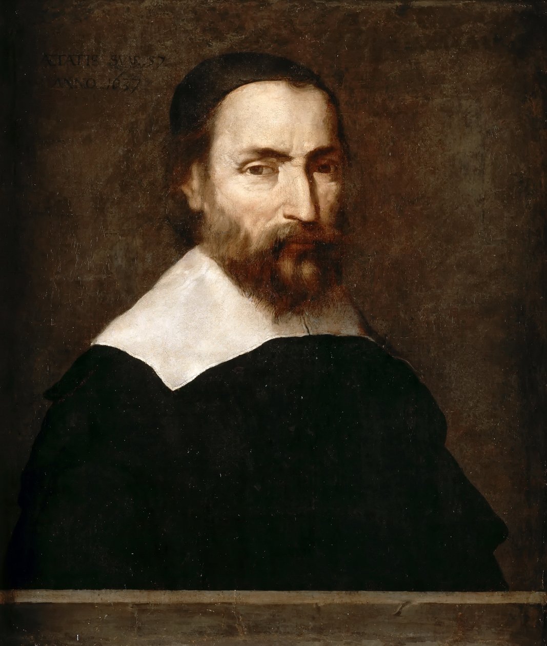 Nicolas-Claude Fabri de Peiresc 1580-1637 da Finson