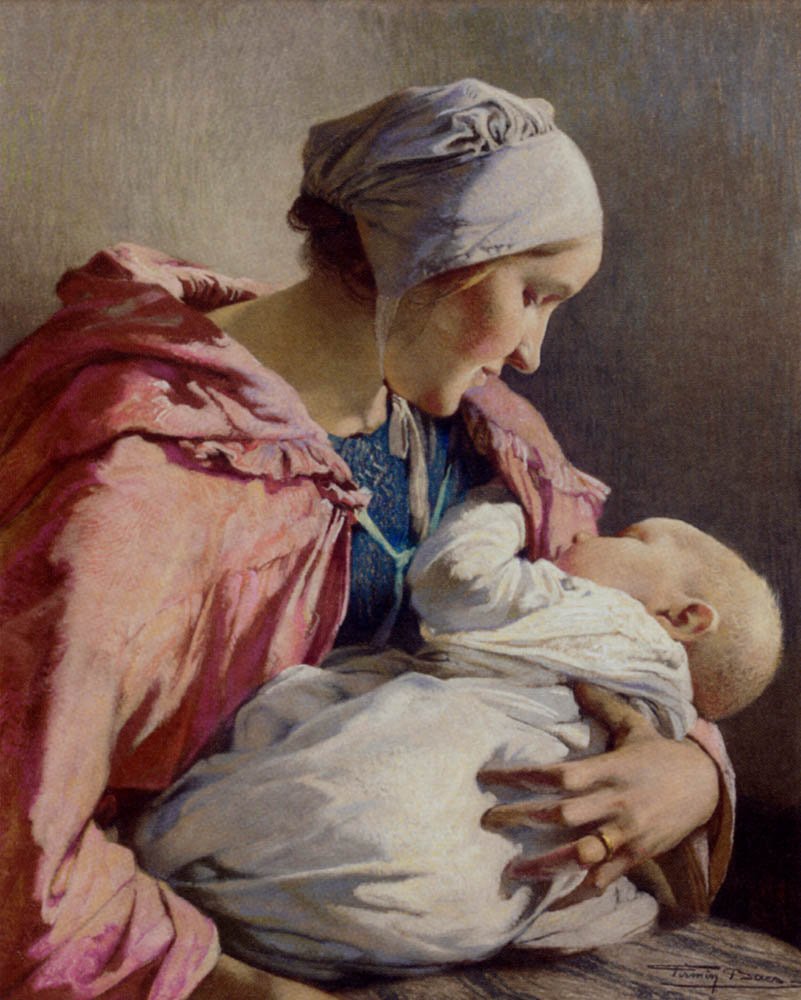 Sogni dolci da Firmin Baes