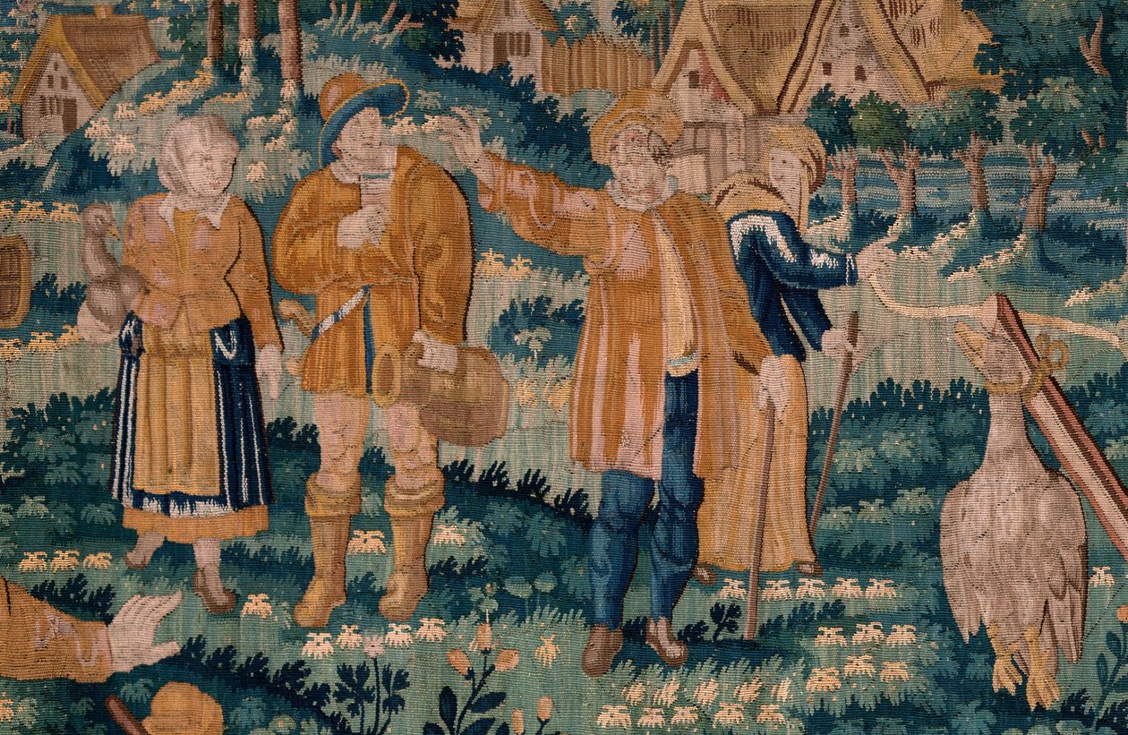 Il gioco dell