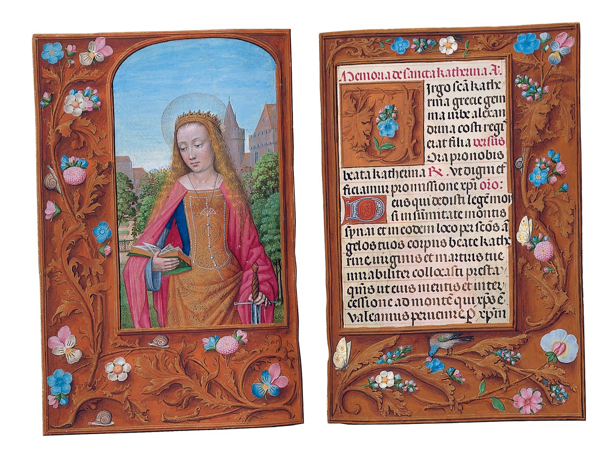 Fogli dal libro d