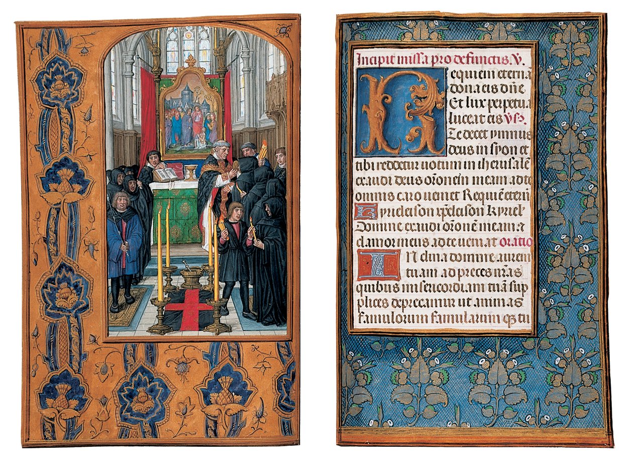 Fogli dal Libro d