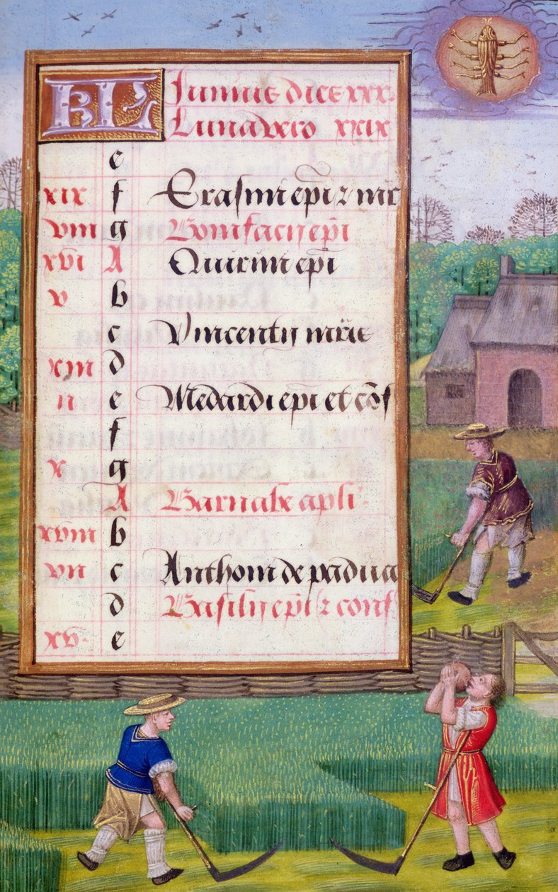 Ms 1058-1975 f6r Taglio dell