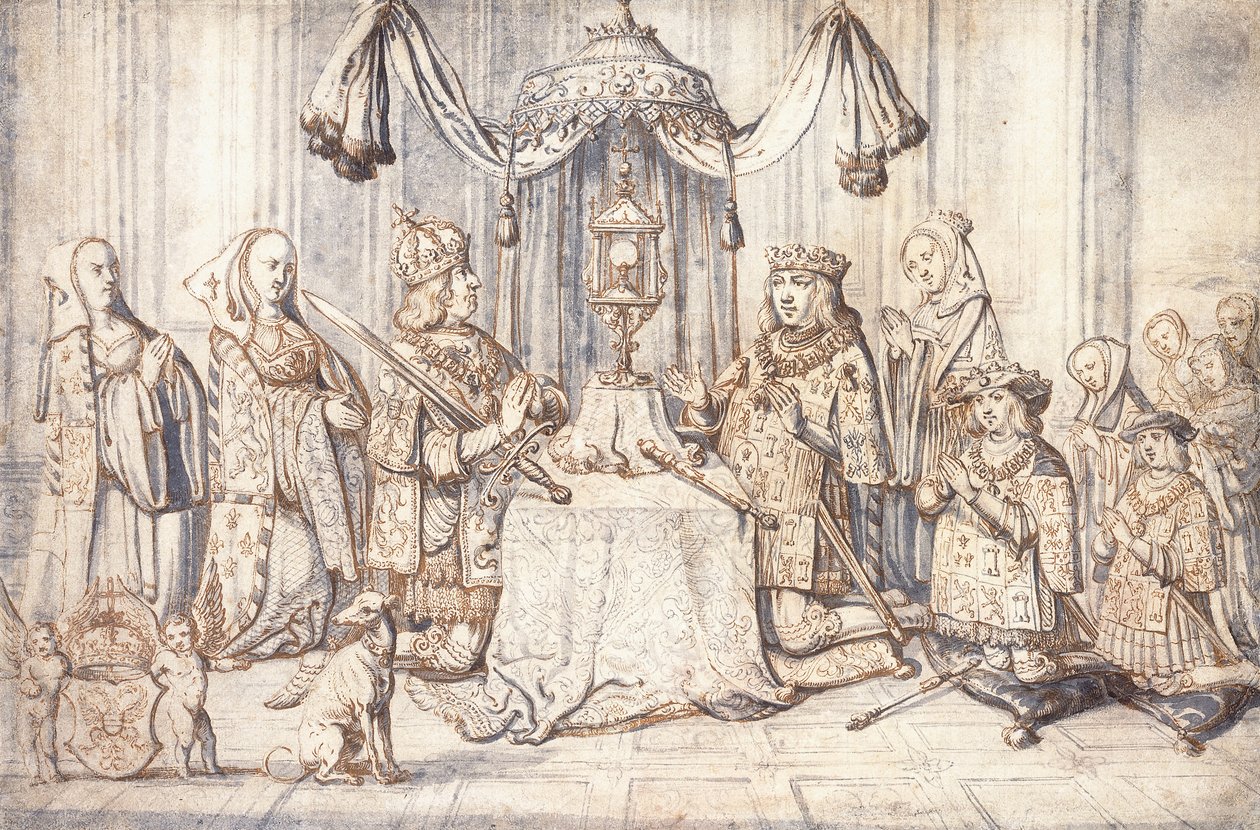 Ritratti dell