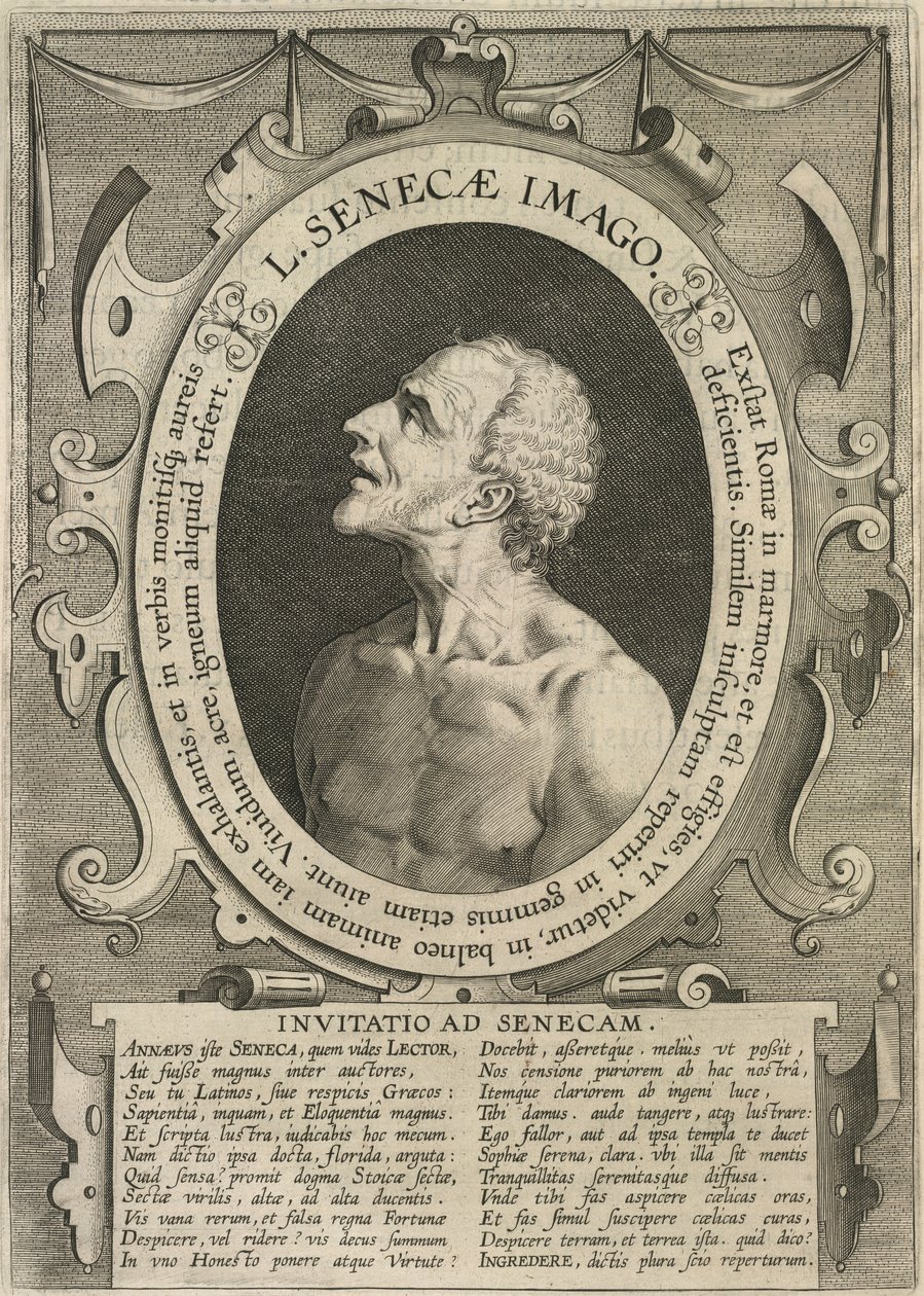 Seneca, da 