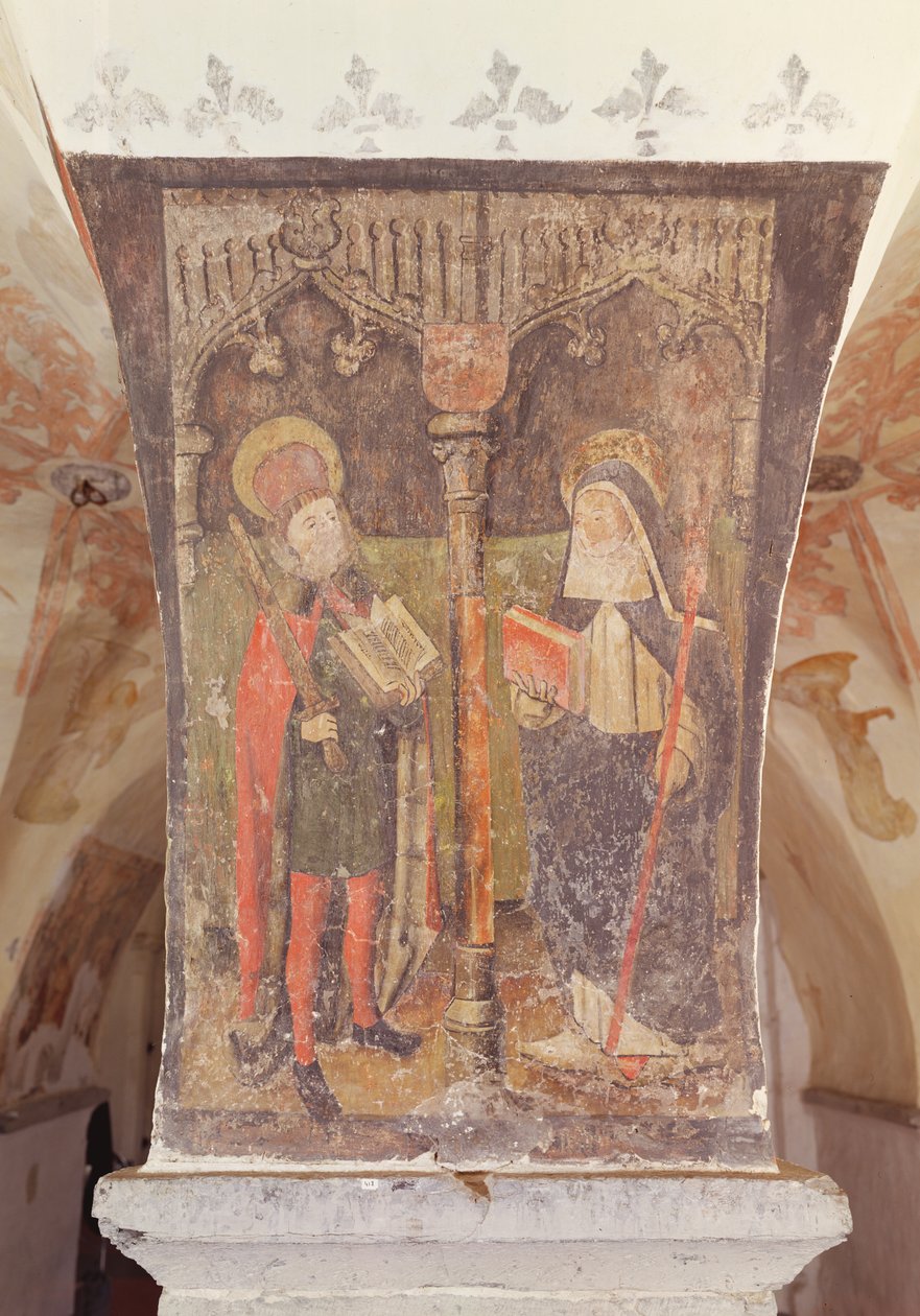 San Bavo e Sant