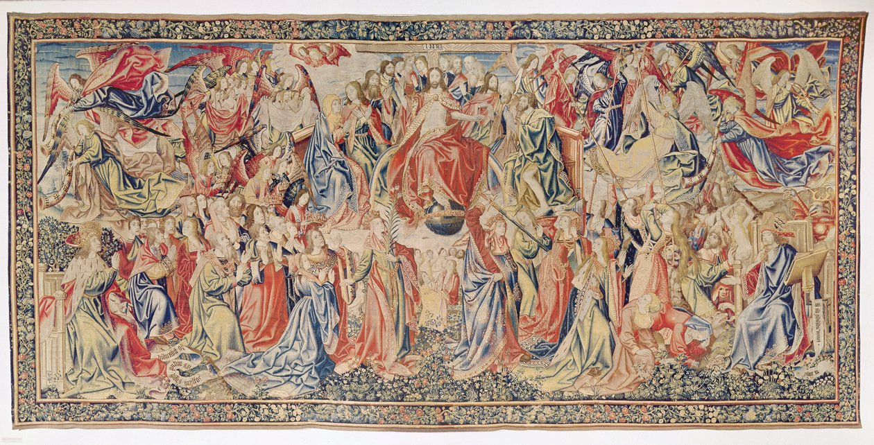 Il Giudizio Universale: La Redenzione dell
