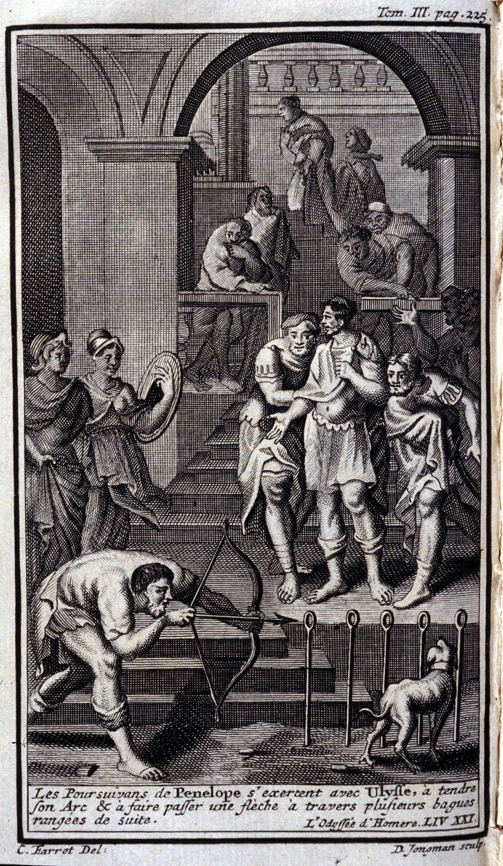Immagine sconosciuta da Flemish School