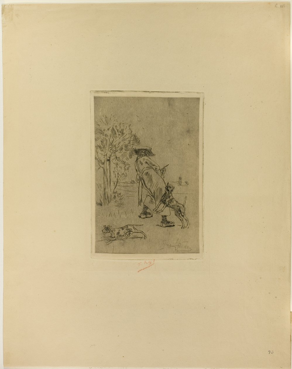 O Natura! da Félicien Rops