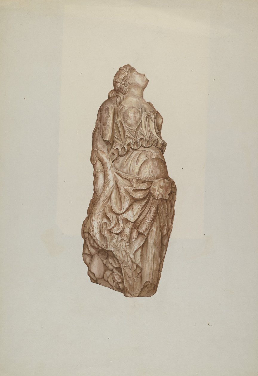 Polena da Flora Merchant