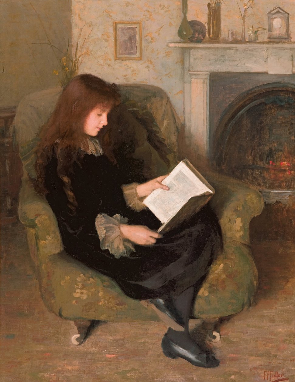 Inseparabili da Florence Fuller