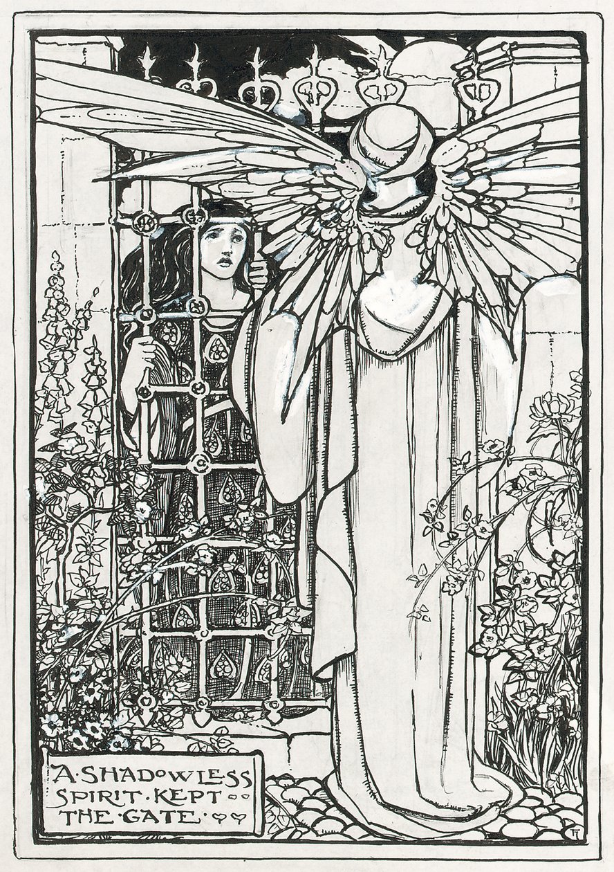  da Florence Harrison