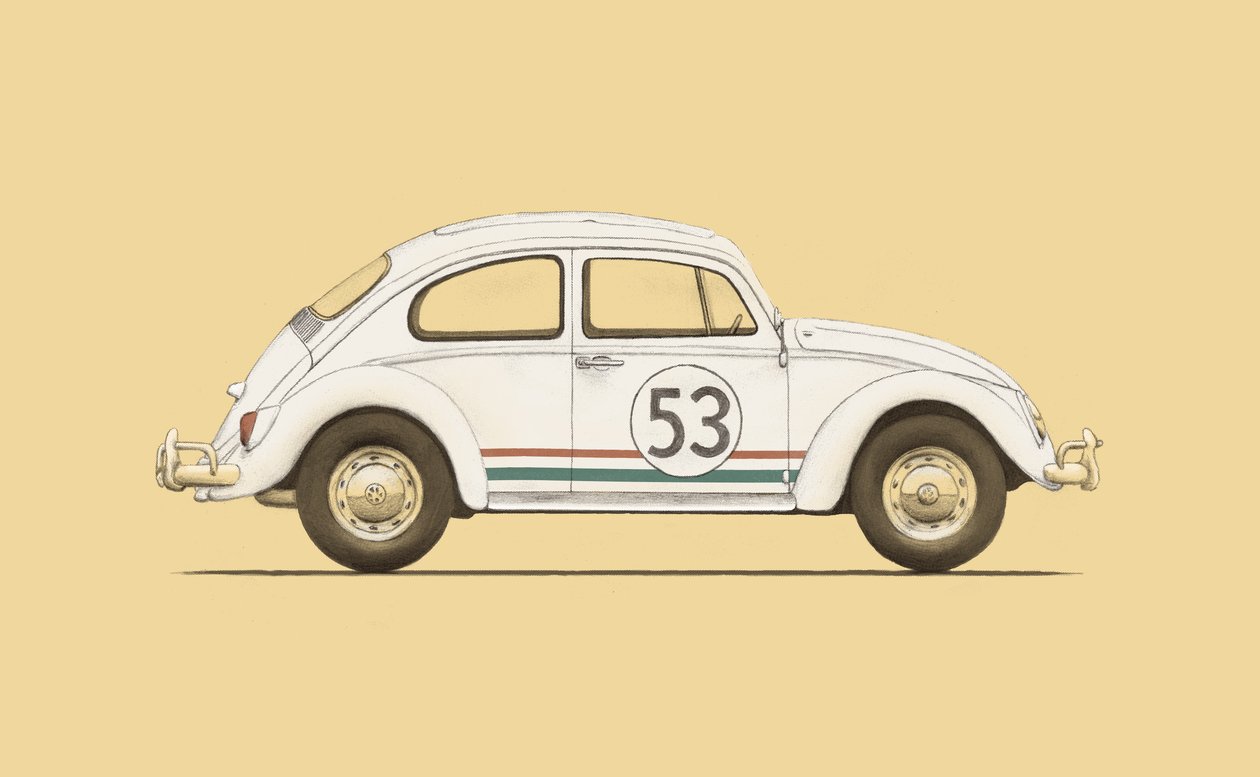 Auto degli Anni 