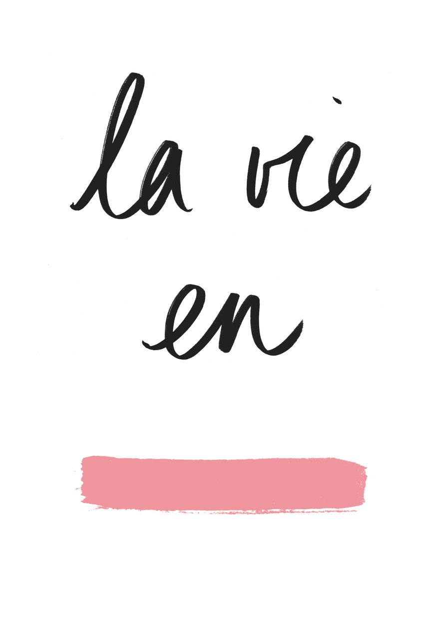 La vie en Rose da Florent Bodart