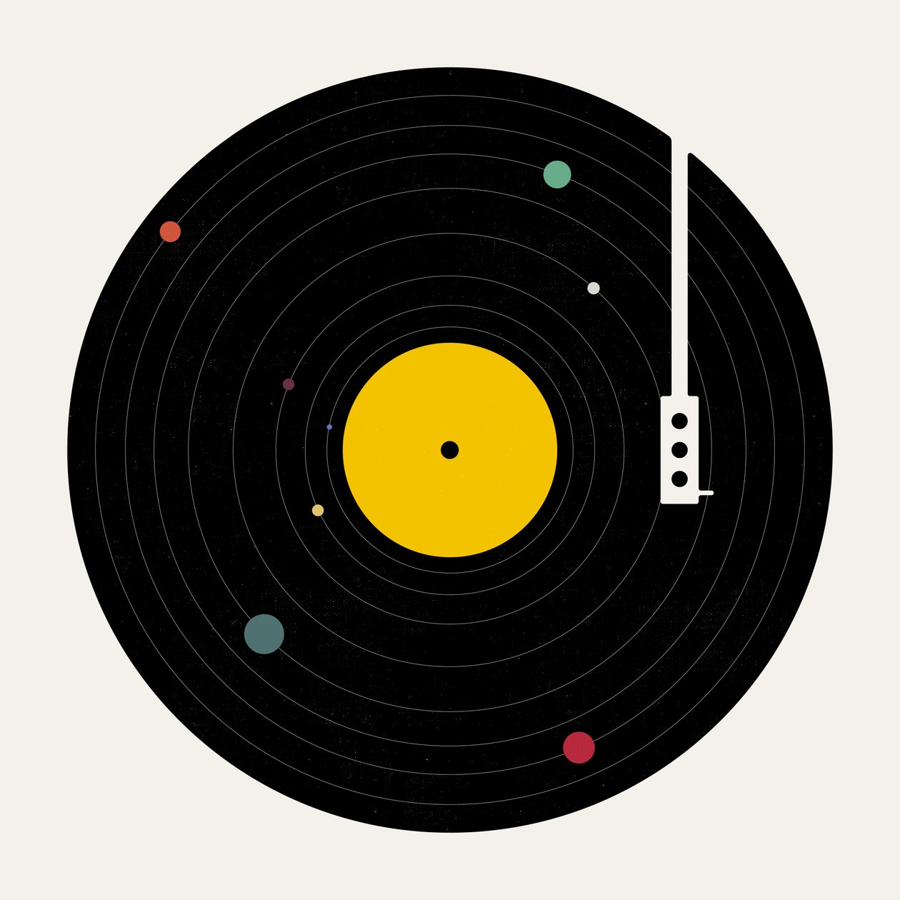 Musica Ovunque da Florent Bodart