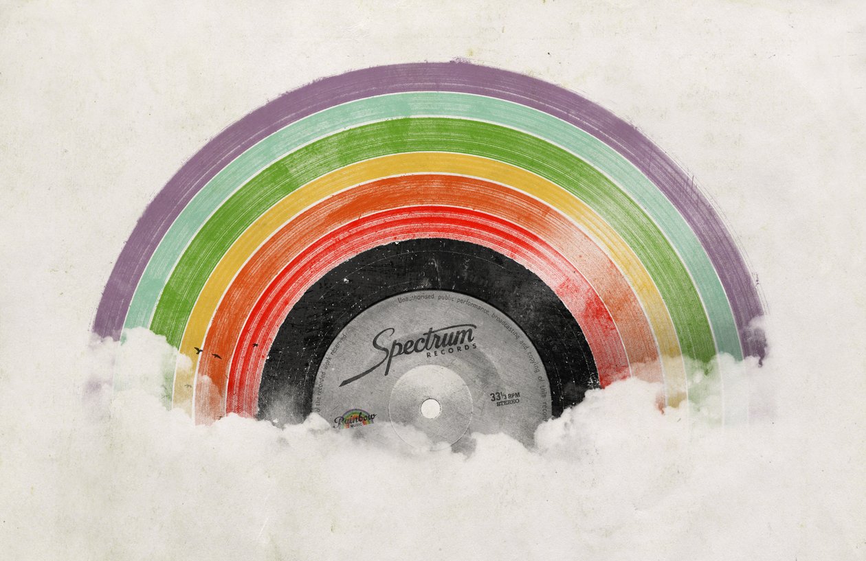 Classici Arcobaleno da Florent Bodart