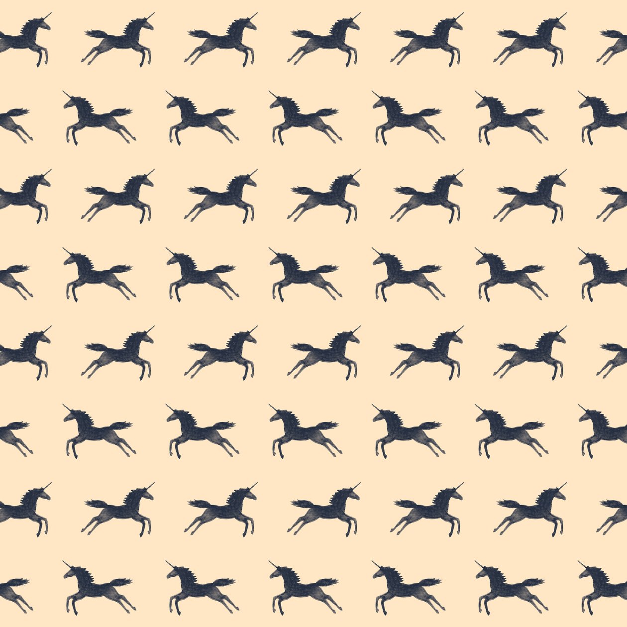 Unicorni - Motivo da Florent Bodart
