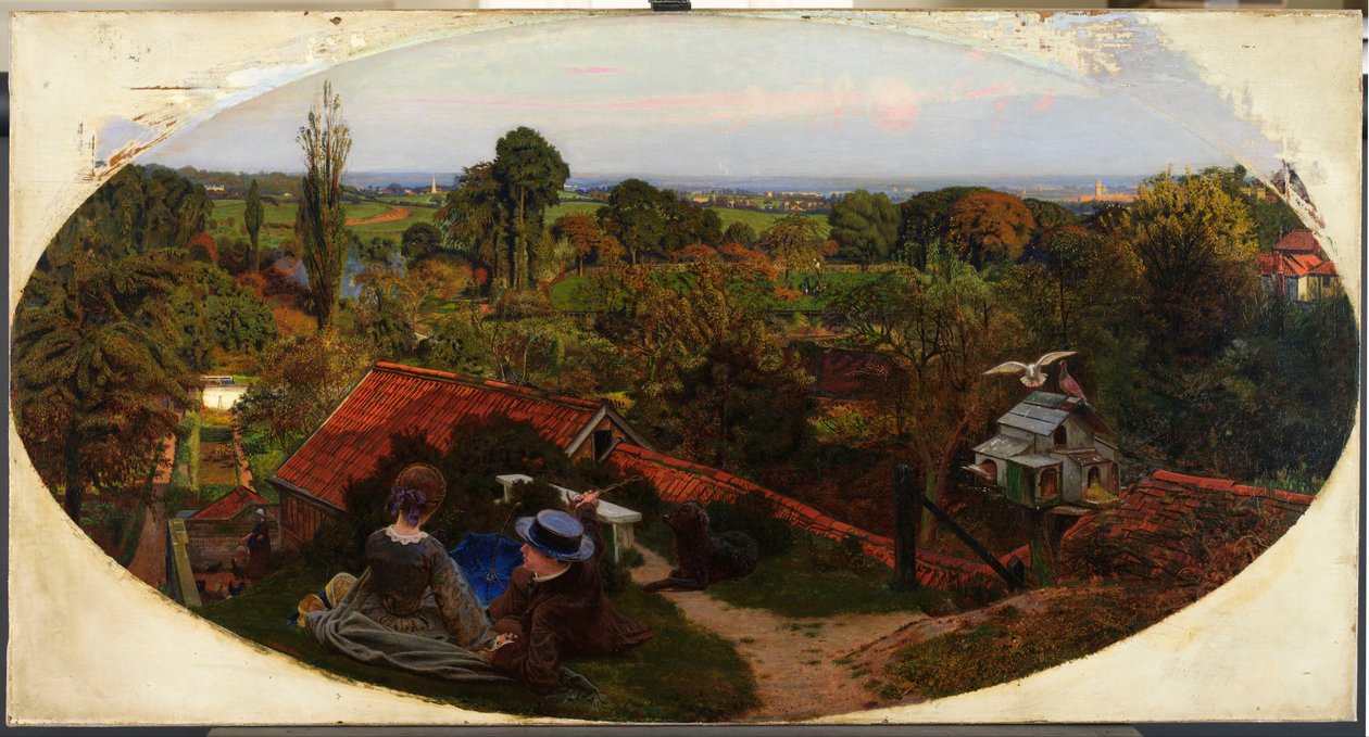 Un pomeriggio d