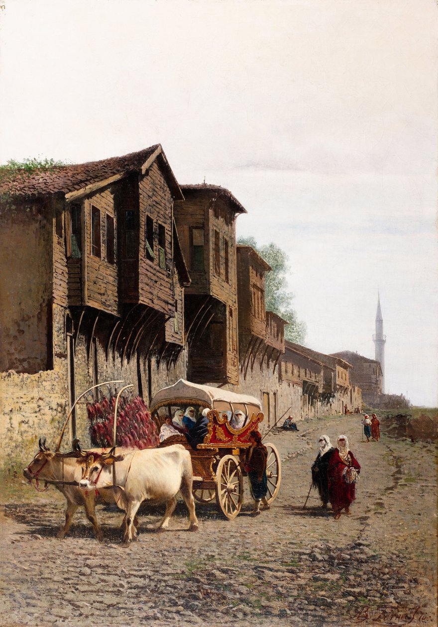 Il Carro Kocu da Formis