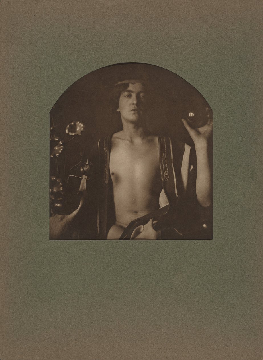 La bellezza è verità - La bellezza della verità, 1899 (foto) da Forshaw Day