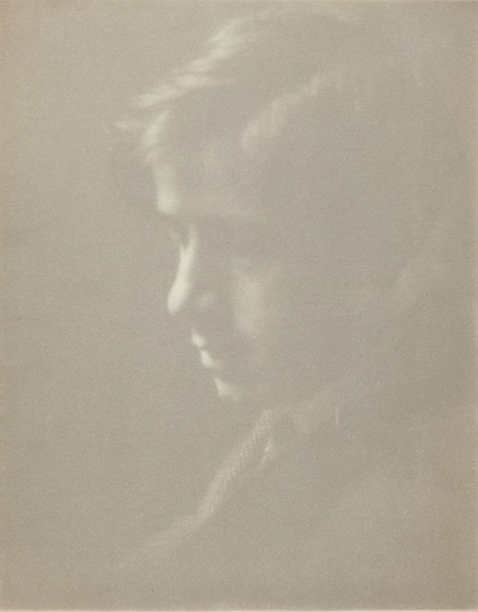 Clarence H. White, c. 1902 (foto) da Forshaw Day