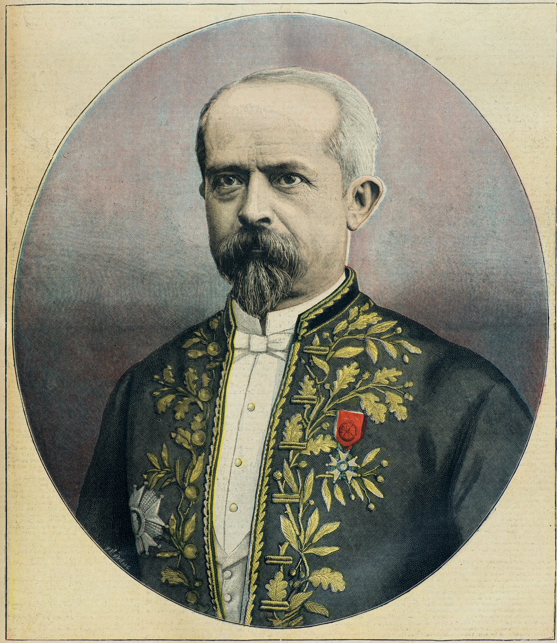 Ritratto del governatore dell