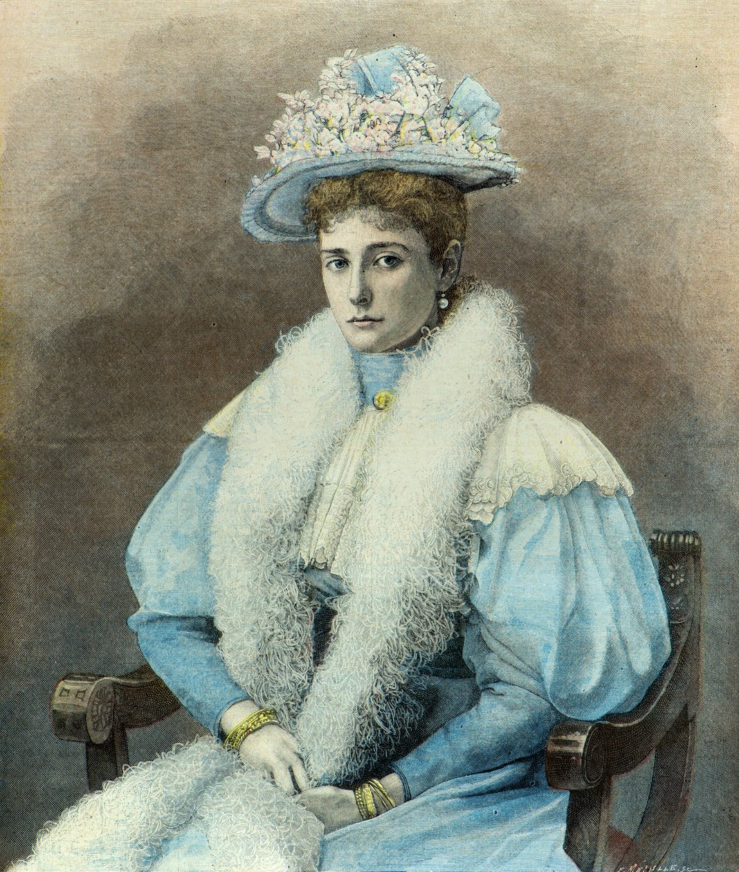 Ritratto dell