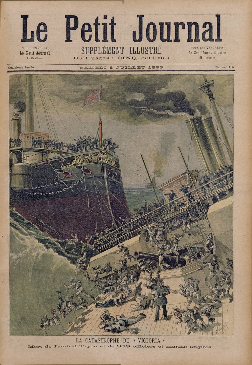 Un incidente a bordo della 