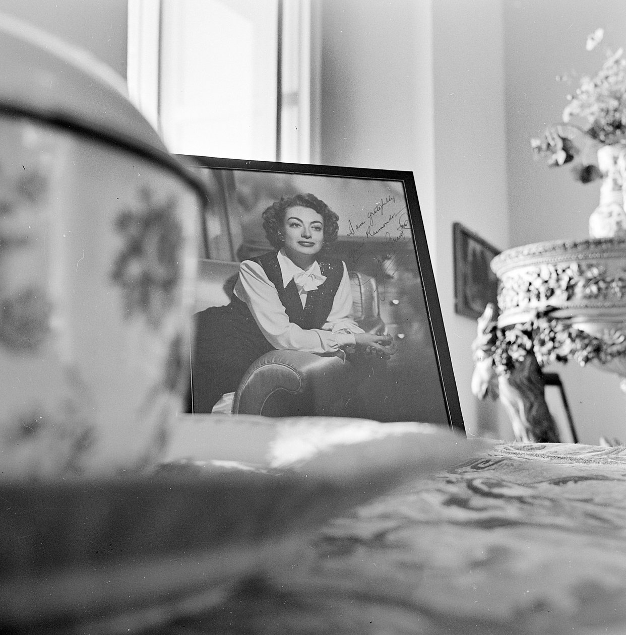 Foto incorniciata, Sicilia da Fosco Maraini