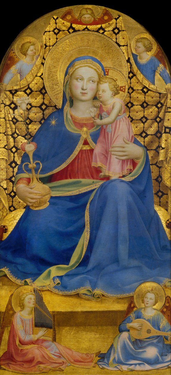 Vergine dell