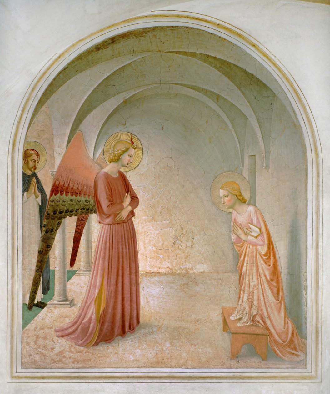  da Fra (c.1387-1455) Angelico