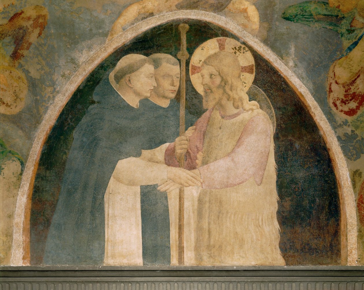  da Fra (c.1387-1455) Angelico