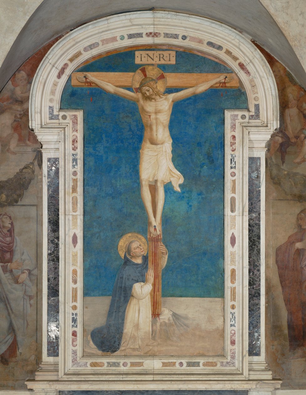  da Fra (c.1387-1455) Angelico