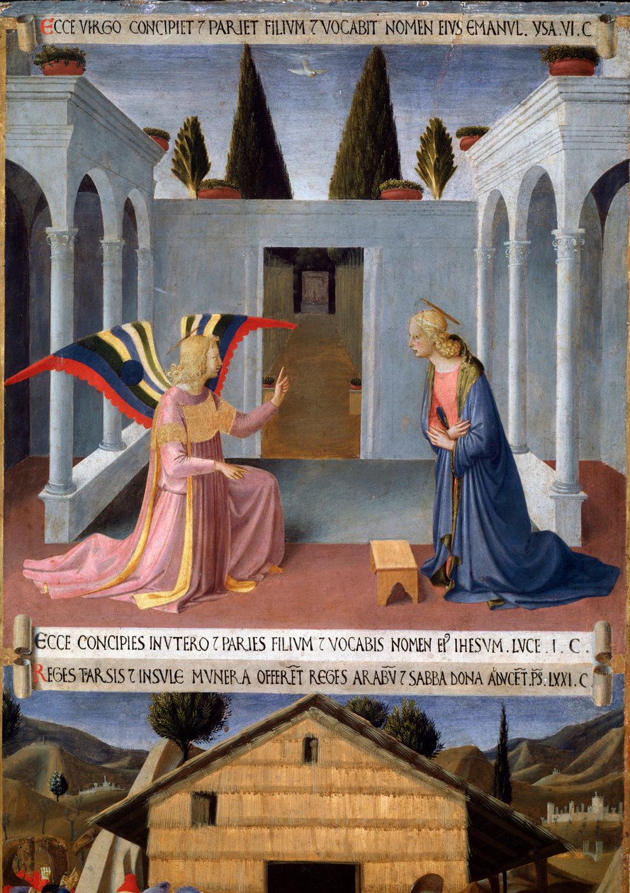 Storia della Vita di Cristo: l