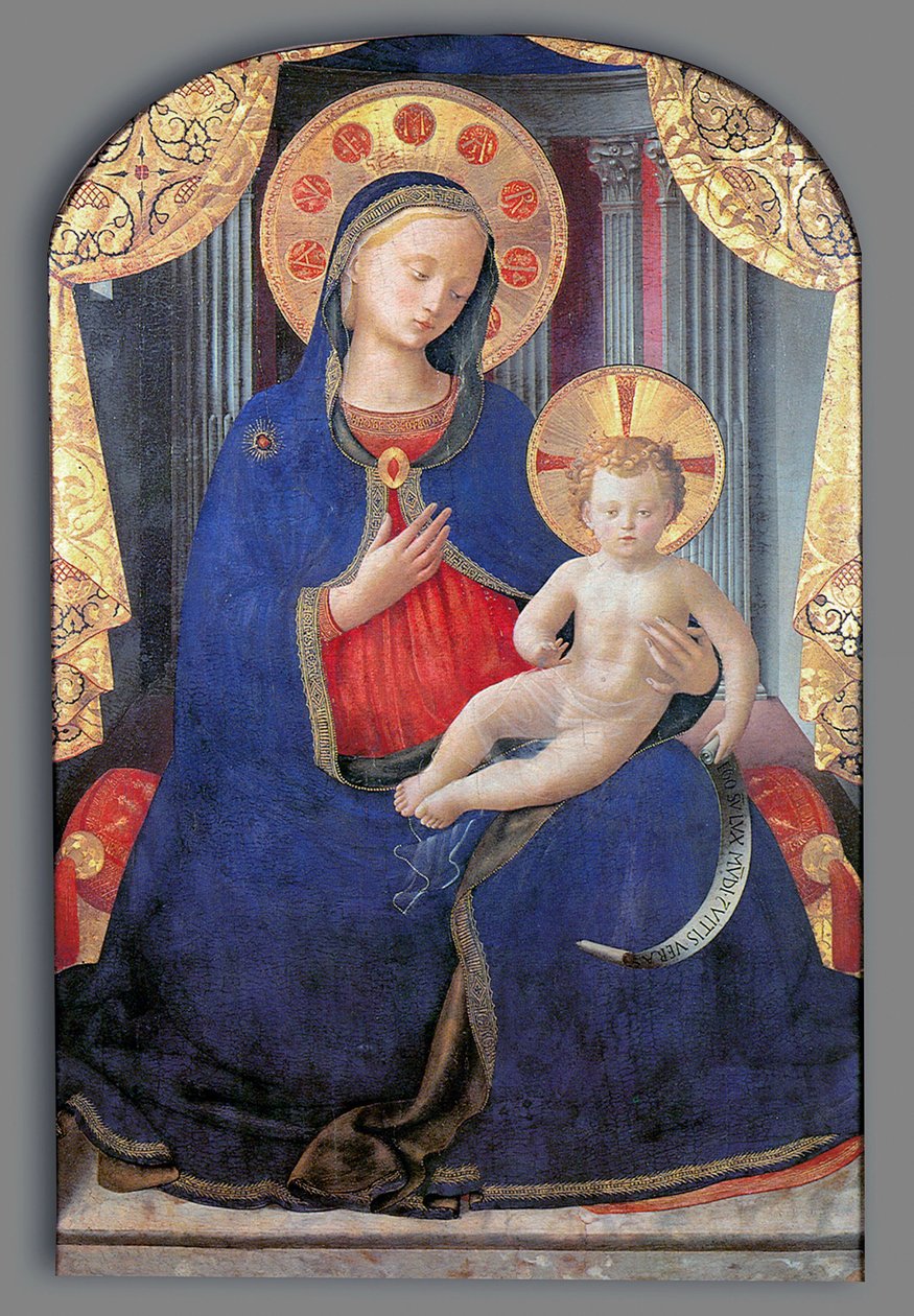 Madonna dell
