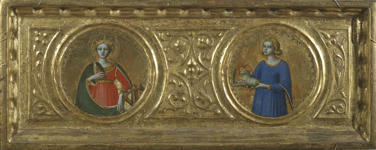 Santa Caterina d
