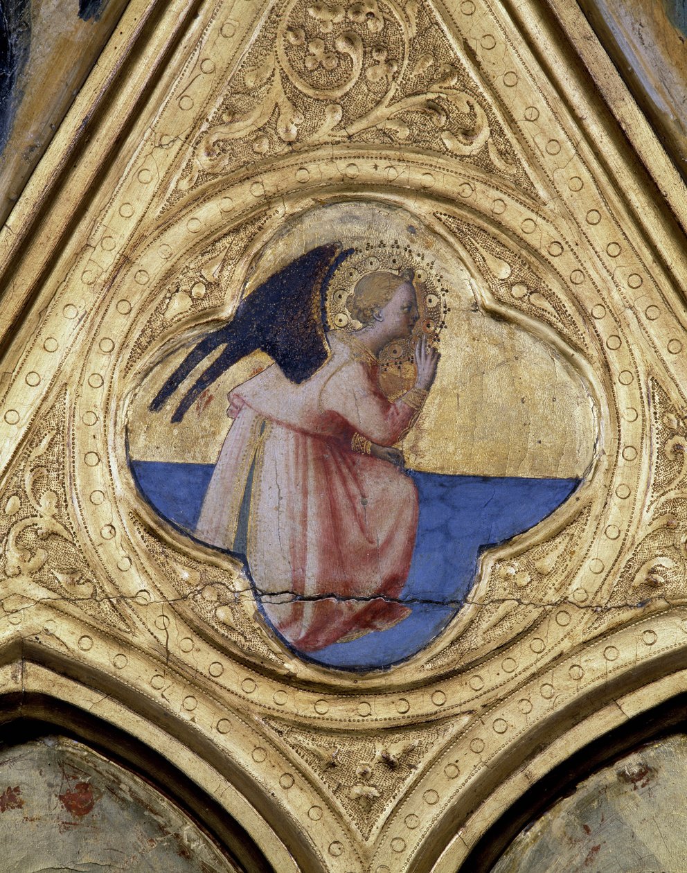 Immagine sconosciuta da Fra Angelico