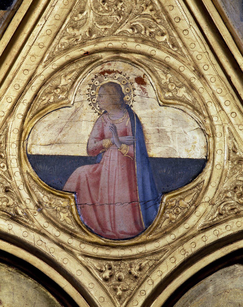 Immagine sconosciuta da Fra Angelico
