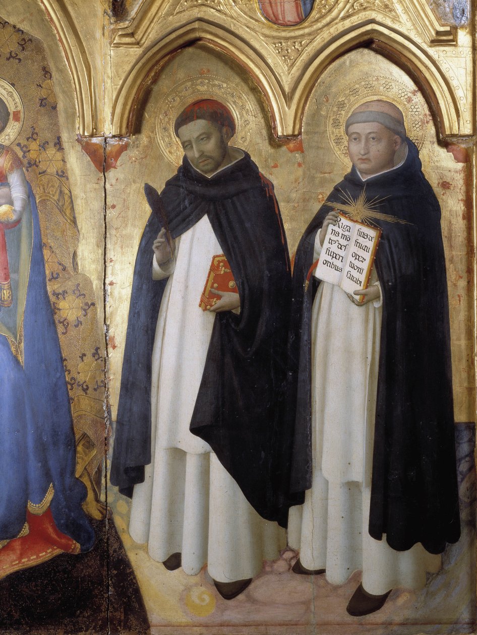 Immagine sconosciuta da Fra Angelico